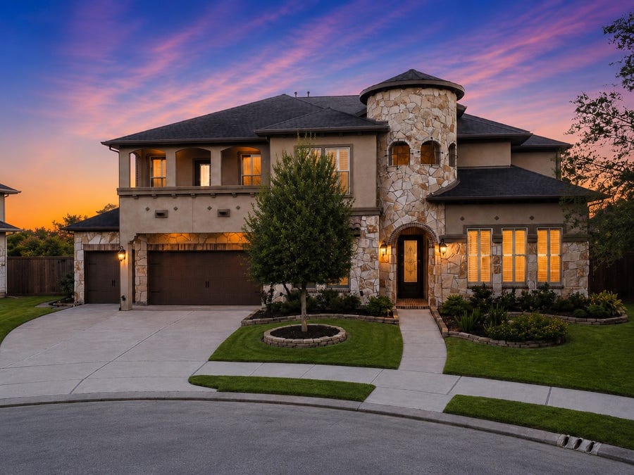Property photo for 5734 Sutton Pine Lane, Houston, TX