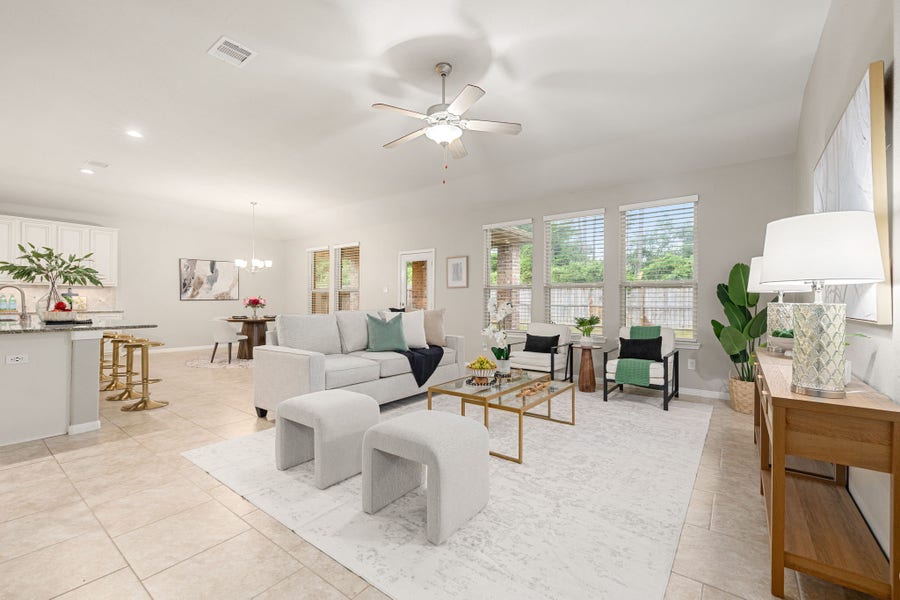 Property photo for 14023 Beaverhead Range Court, Conroe, TX