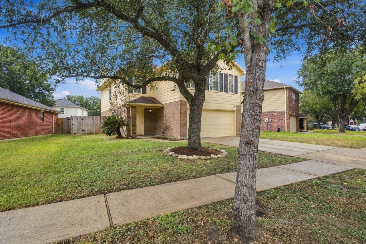 21519 Bowcreek Lane, Katy, TX 77449