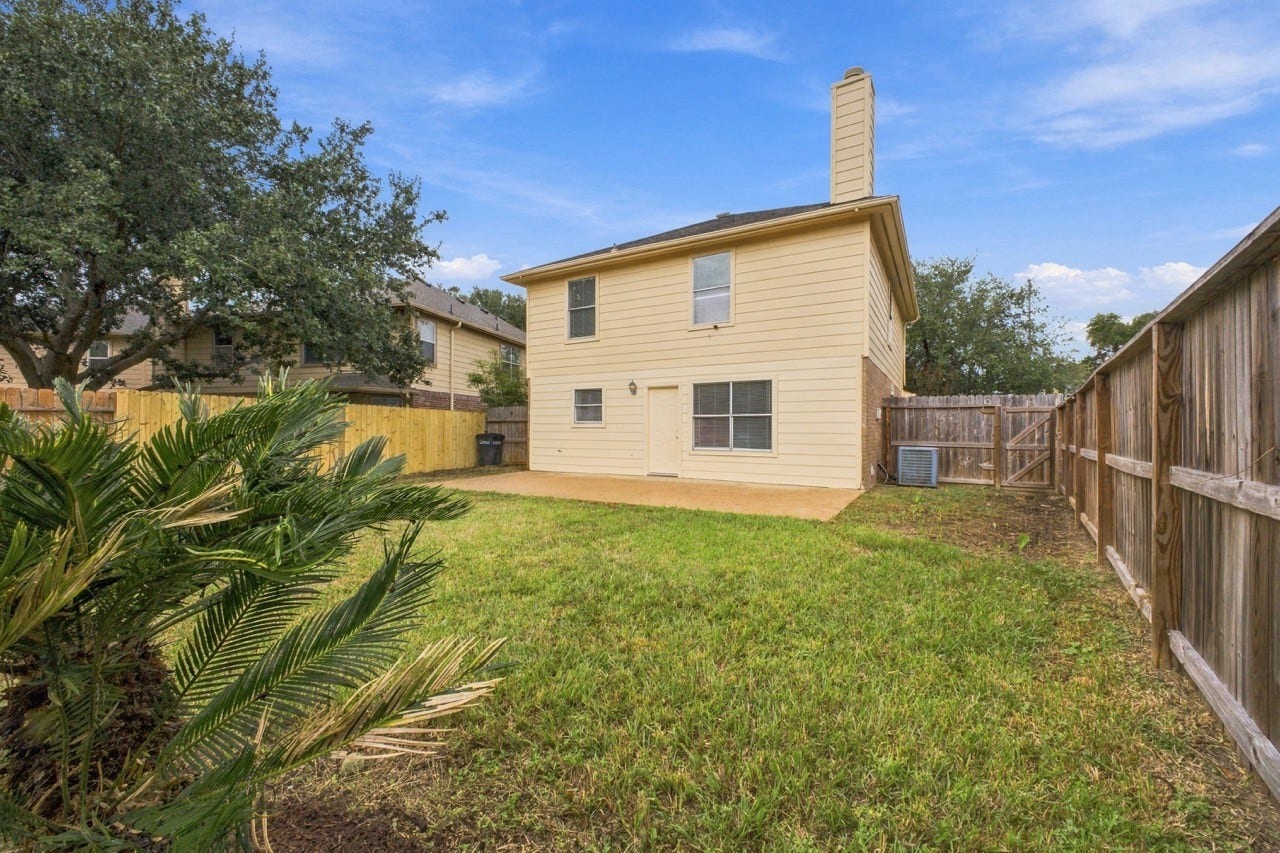 21519 Bowcreek Lane, Katy, TX 77449