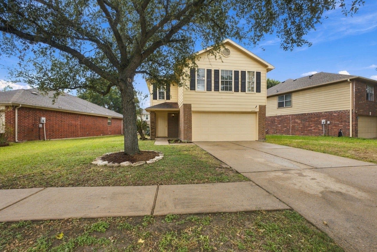 21519 Bowcreek Lane, Katy, TX 77449