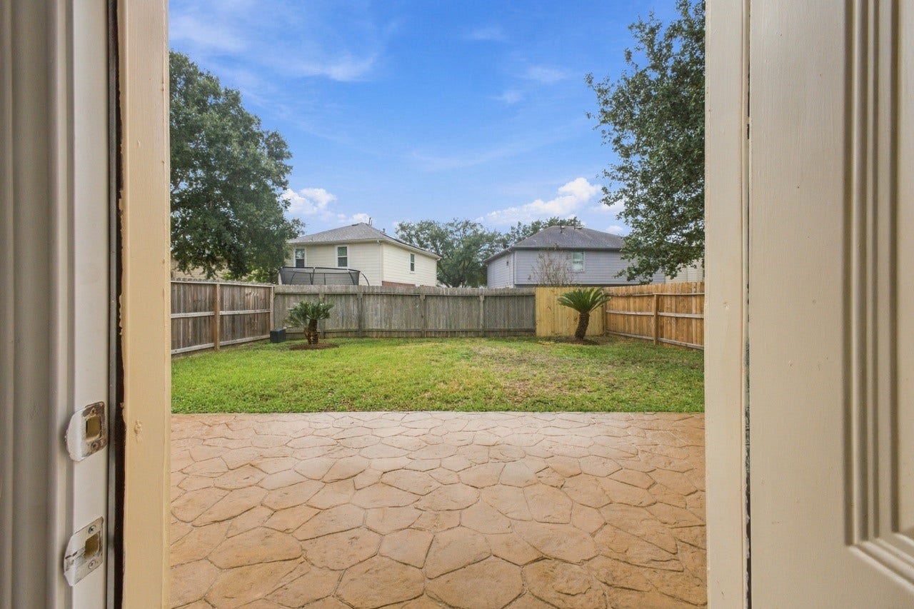 21519 Bowcreek Lane, Katy, TX 77449