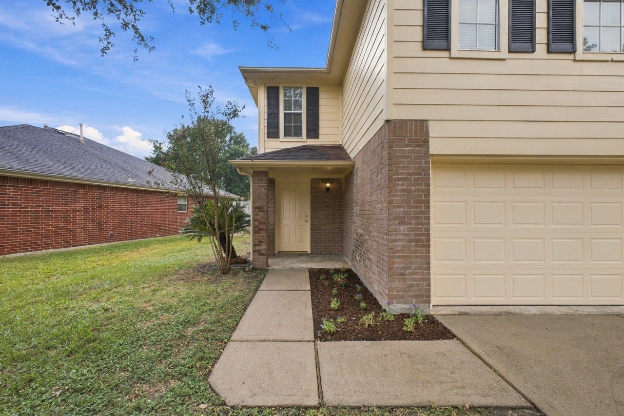 21519 Bowcreek Lane, Katy, TX 77449