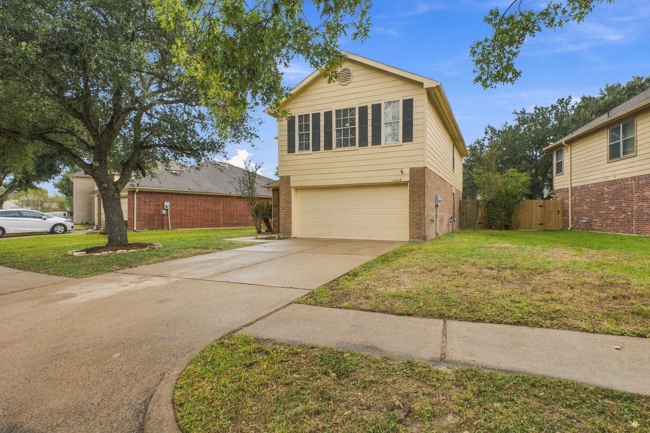 21519 Bowcreek Lane, Katy, TX 77449