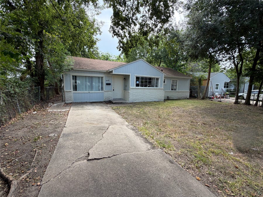 Property photo for 10109 Fairland Drive, Houston, TX