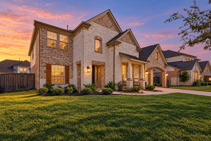 Property photo for 6714 Wellbrook Falls Lane, Katy, TX