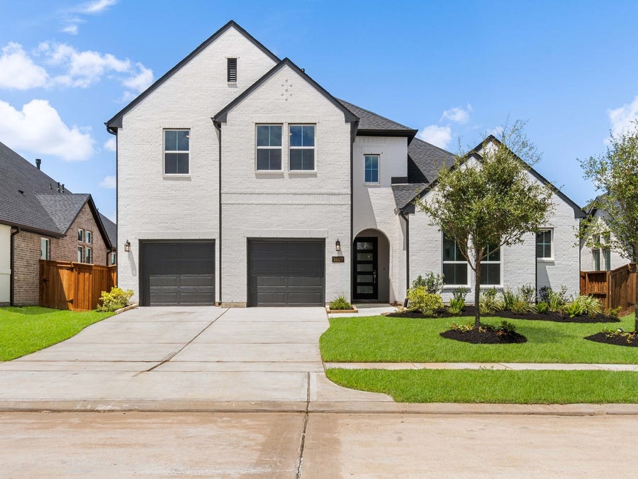 Property photo for 14127 Sacra View Road, Cypress, TX