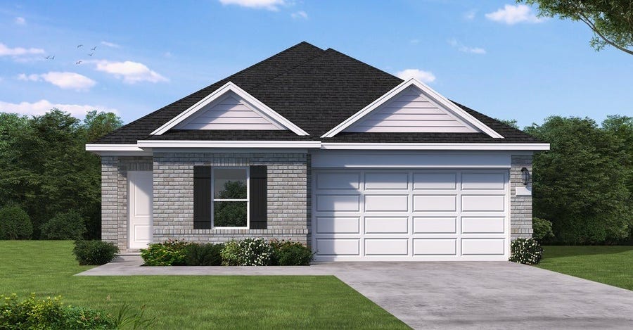 Property photo for 2115 Starlight Street, Angleton, TX