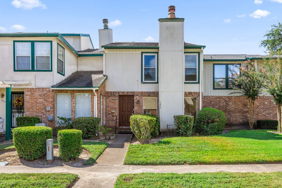 Property photo for 7835 Bateman Lane, #7835, Houston, TX