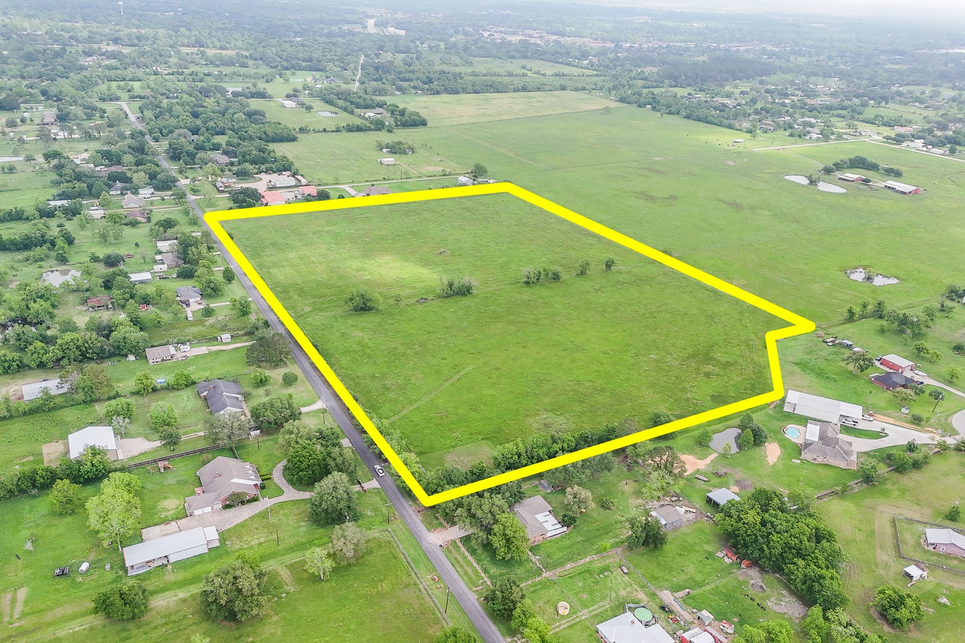 0 Beaver/Casey, Santa Fe, TX 77517 0 Beaver/Casey, Santa Fe, TX 77517