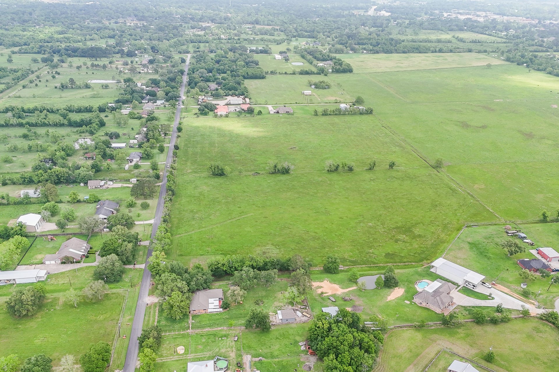 0 Beaver/Casey, Santa Fe, TX 77517 0 Beaver/Casey, Santa Fe, TX 77517