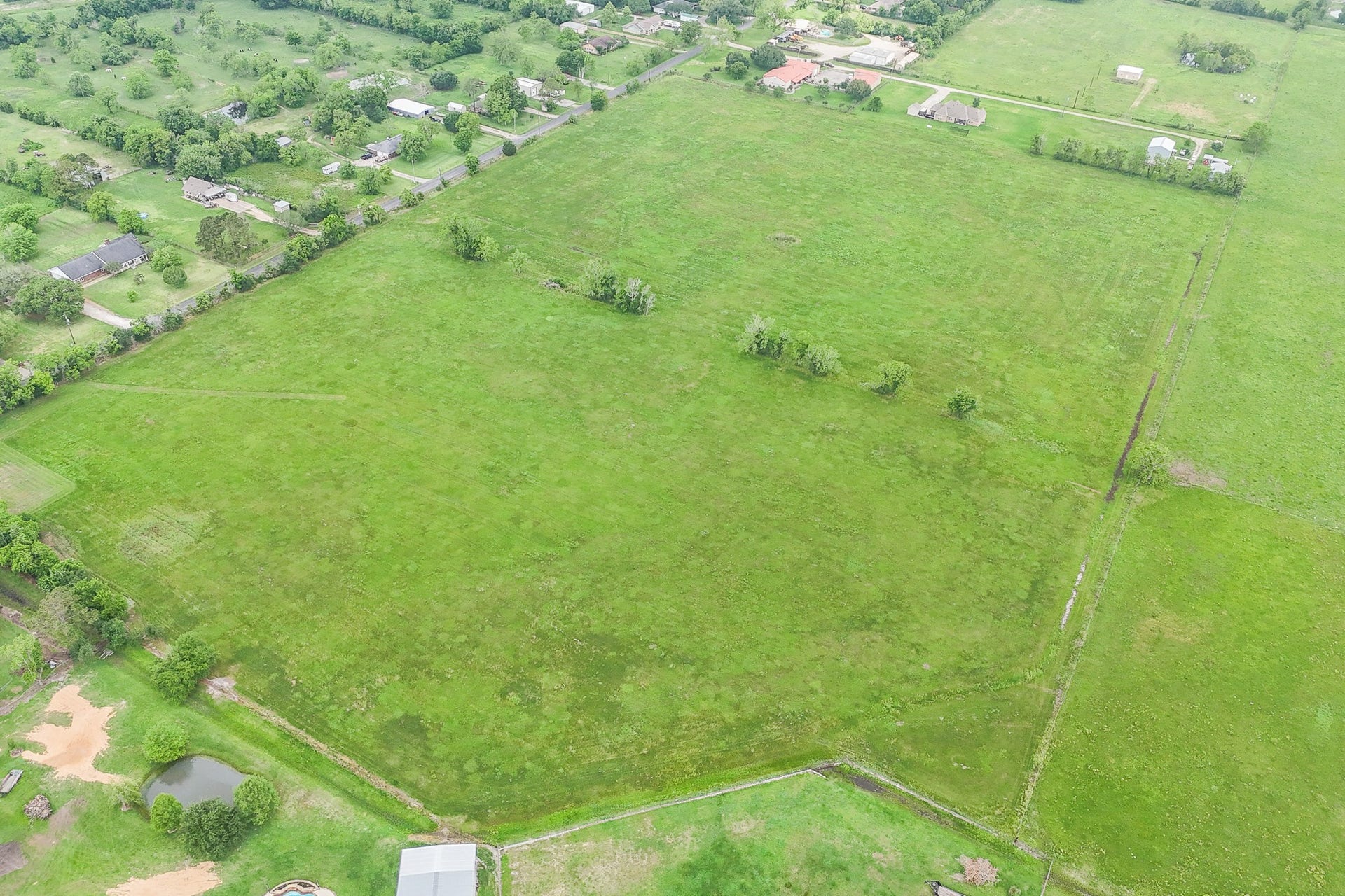 0 Beaver/Casey, Santa Fe, TX 77517 0 Beaver/Casey, Santa Fe, TX 77517