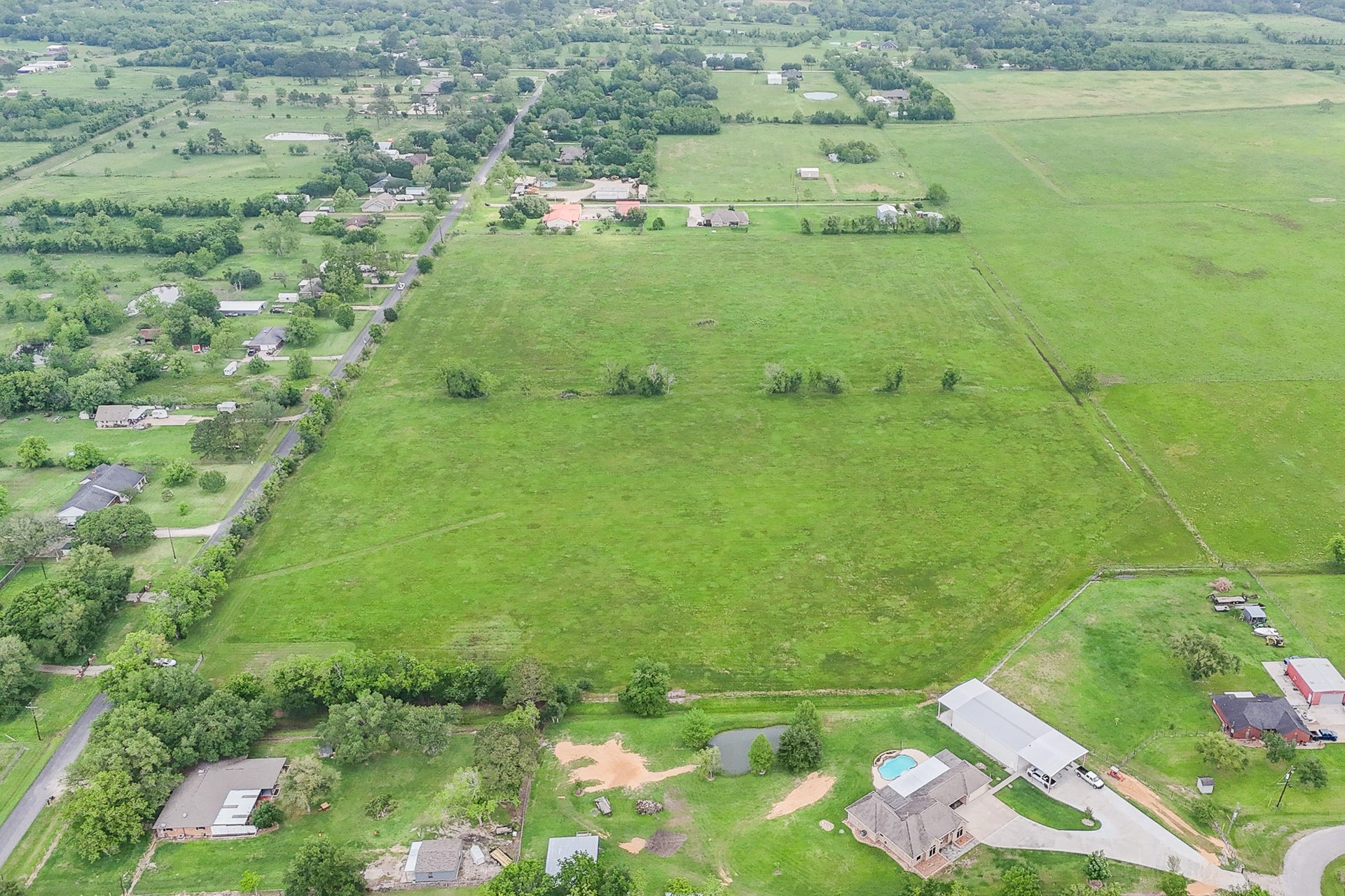 0 Beaver/Casey, Santa Fe, TX 77517 0 Beaver/Casey, Santa Fe, TX 77517