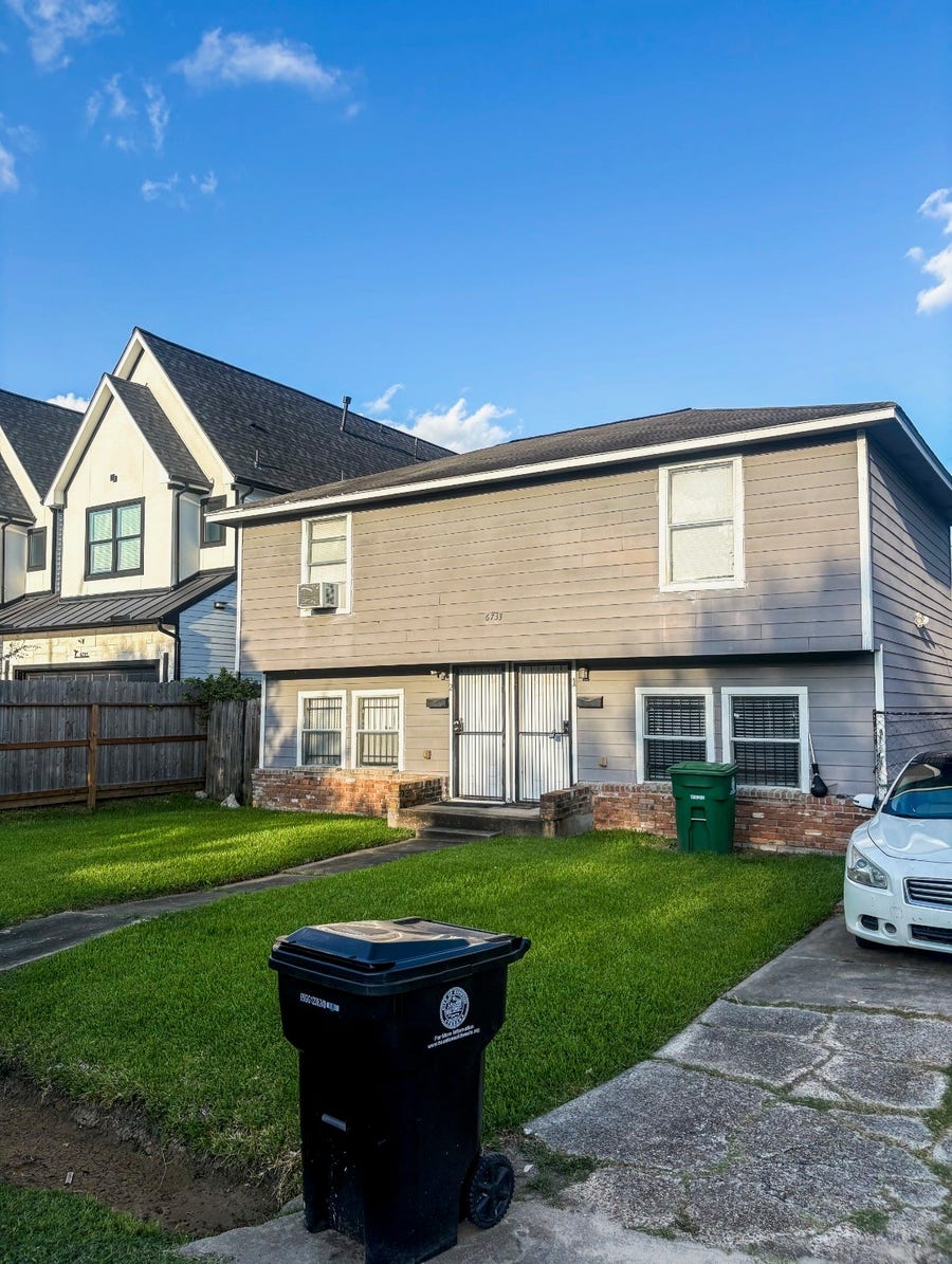Property photo for 6733 Burkett Street, Houston, TX