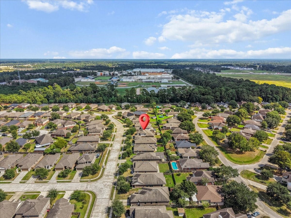 22551 Range Haven Lane, Porter, TX 77365 22551 Range Haven Lane, Porter, TX 77365