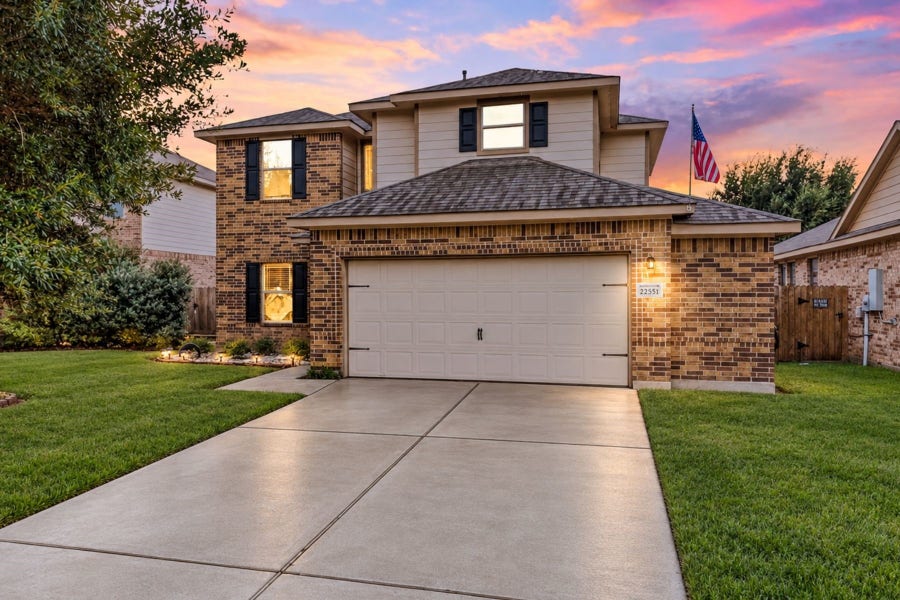 Property photo for 22551 Range Haven Lane, Porter, TX