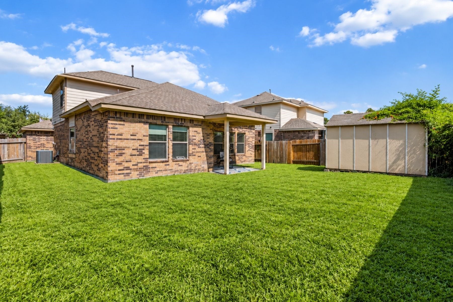 22551 Range Haven Lane, Porter, TX 77365 22551 Range Haven Lane, Porter, TX 77365