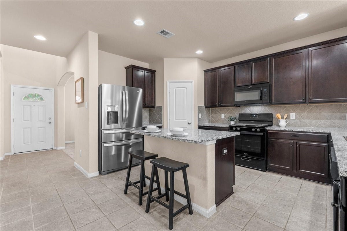 22551 Range Haven Lane, Porter, TX 77365 22551 Range Haven Lane, Porter, TX 77365