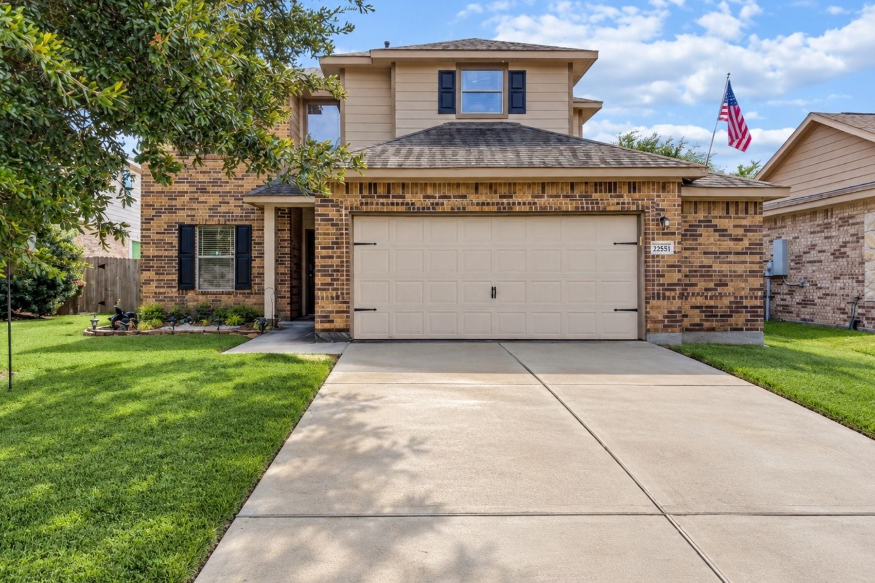 22551 Range Haven Lane, Porter, TX 77365 22551 Range Haven Lane, Porter, TX 77365