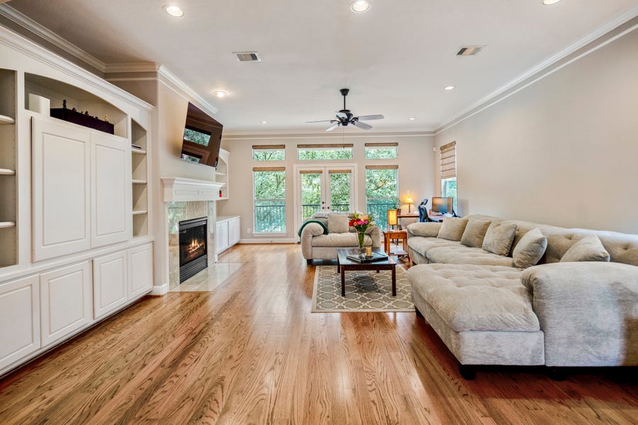 Property photo for 1013 Crocker Street, Houston, TX