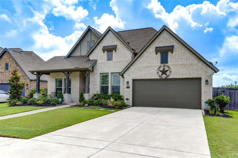 Property photo for 23407 Eula Mae Lane, Richmond, TX