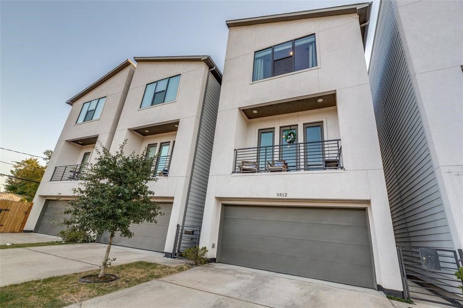 Property photo for 3812 Leeland Street, Houston, TX