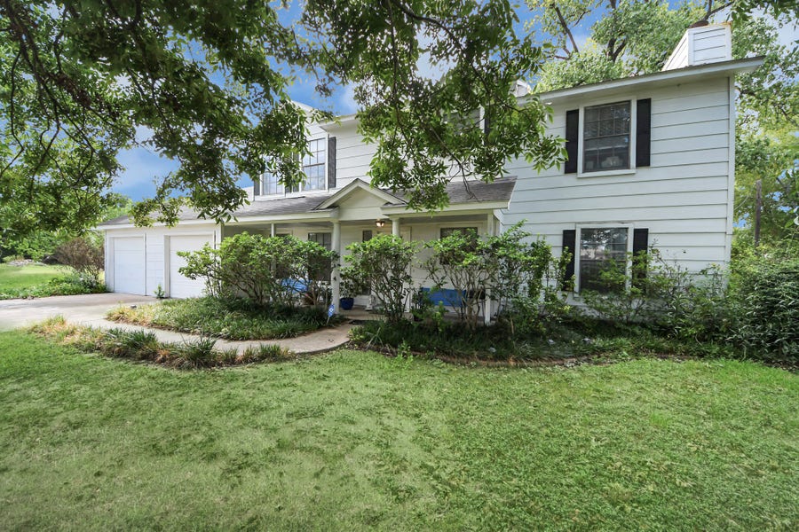 Property photo for 9203 Cornett Drive, Houston, TX