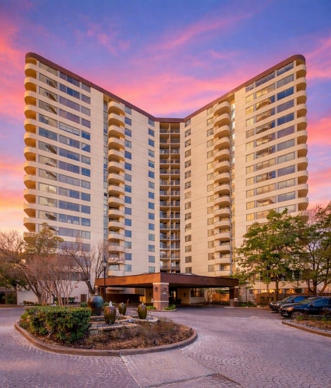 Property photo for 3525 Sage Road, #1612, Houston, TX