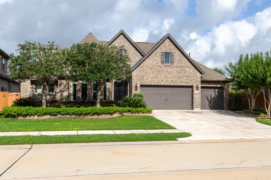 Property photo for 11718 Balmartin Drive, Richmond, TX