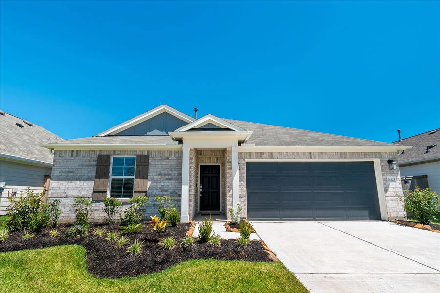 Property photo for 26123 Ethereal Road, La Marque, TX