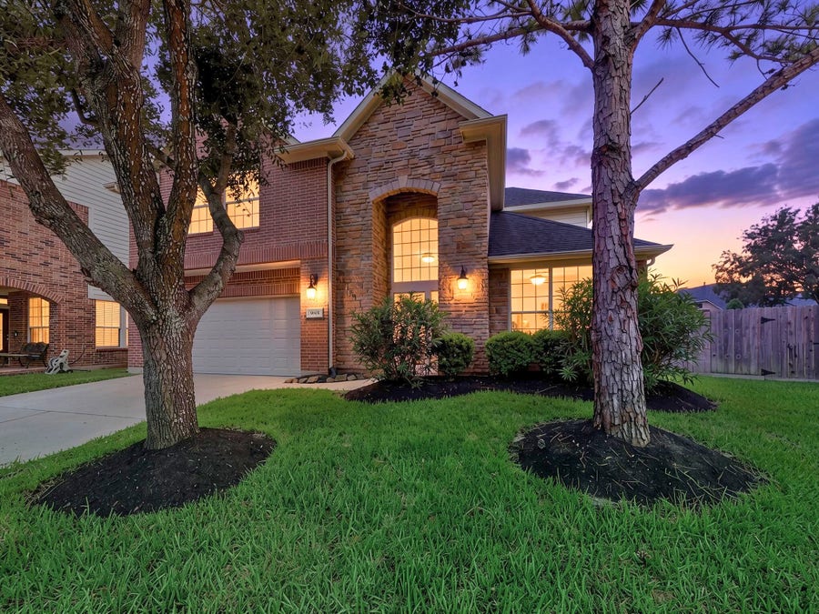 Property photo for 9807 Eagle Peak Court, Katy, TX