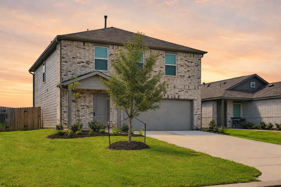 Property photo for 14978 N Ascot Bend Circle, Conroe, TX
