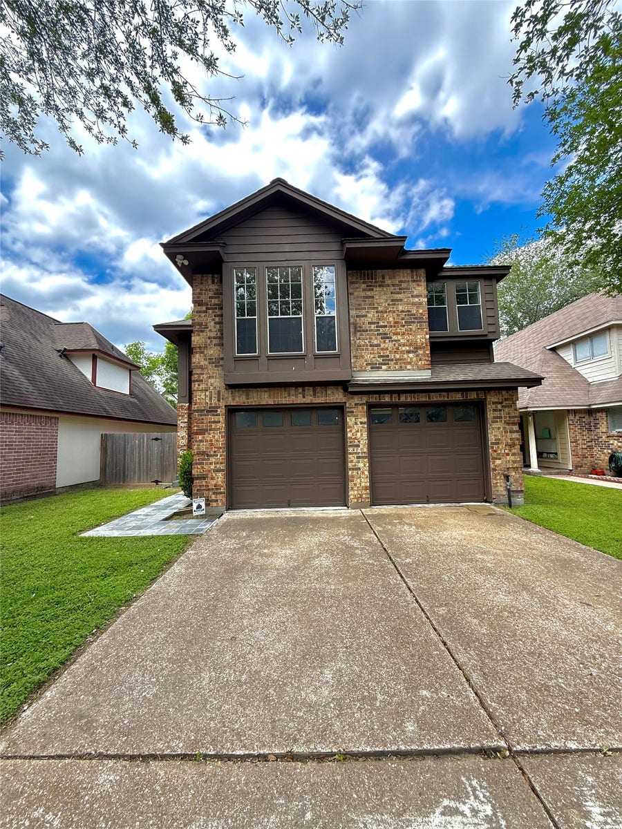 Property photo for 4326 Tracemeadow Drive, Houston, TX
