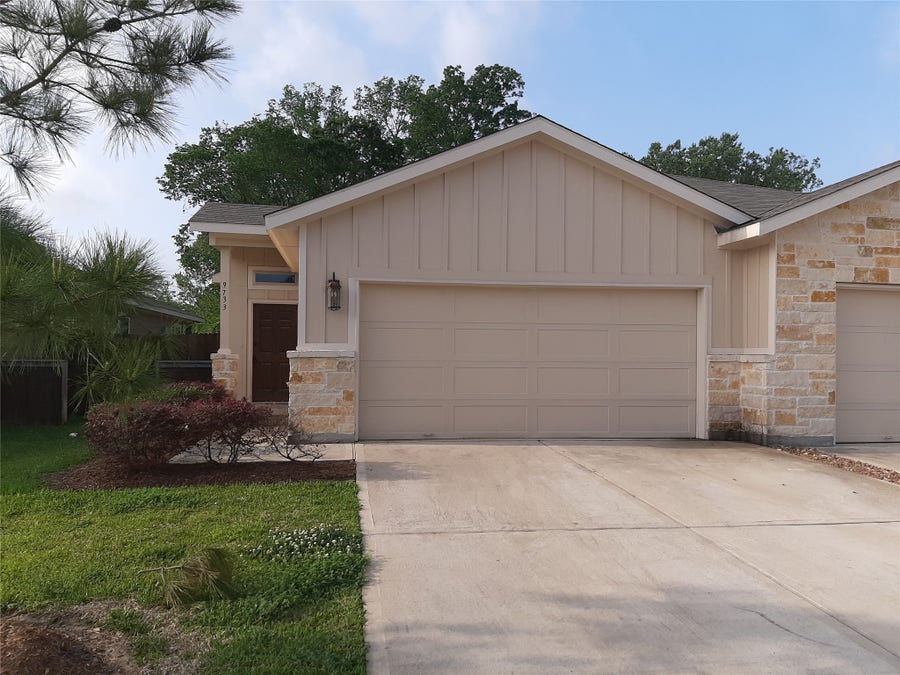Property photo for 9733 Grosbeak Lane, Magnolia, TX