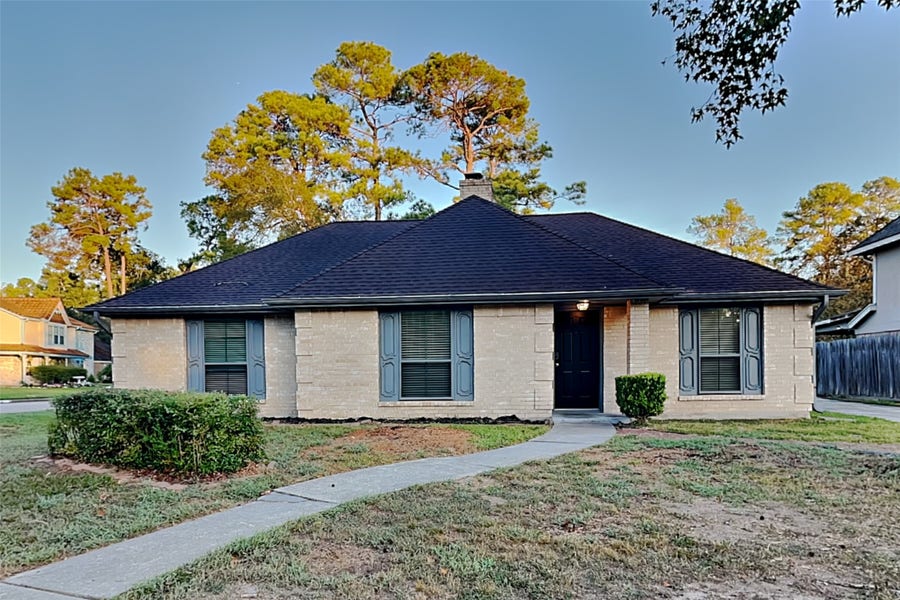 Property photo for 3642 Coltwood Drive, Spring, TX