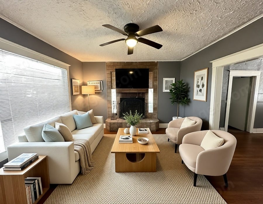 Property photo for 6818 Stearns Street, Houston, TX