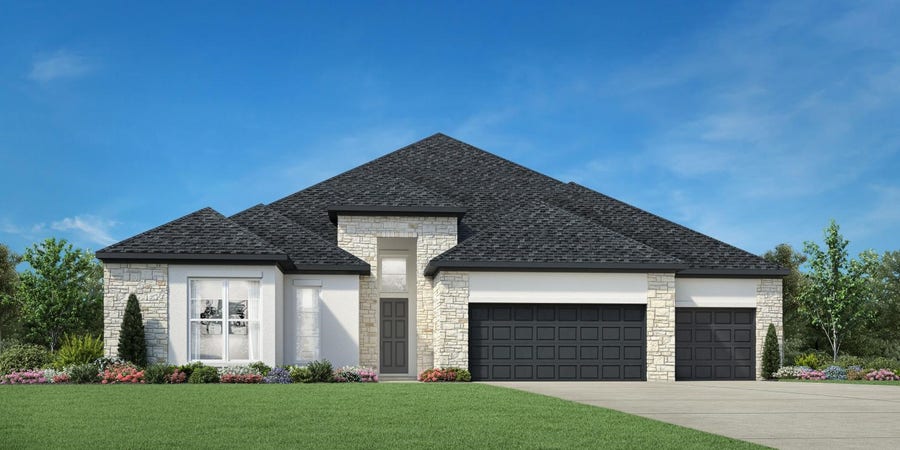 Property photo for 10115 Blanchard Drive, Willis, TX
