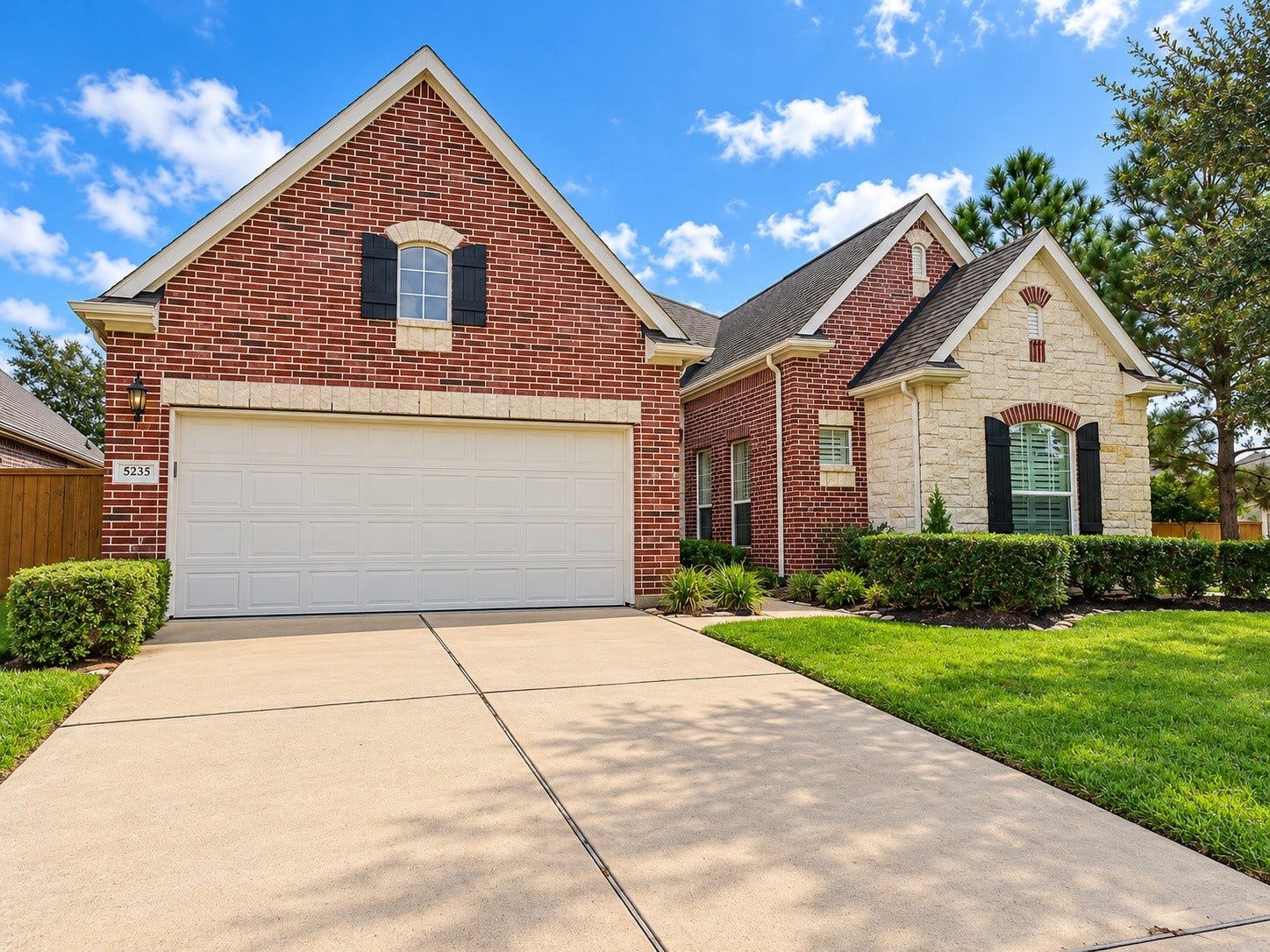 5235 Addison Hills Lane, Katy, TX 77494 5235 Addison Hills Lane, Katy, TX 77494