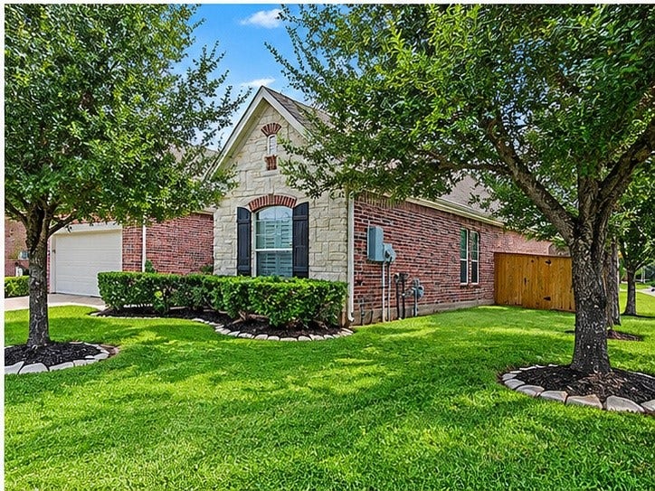 5235 Addison Hills Lane, Katy, TX 77494 5235 Addison Hills Lane, Katy, TX 77494