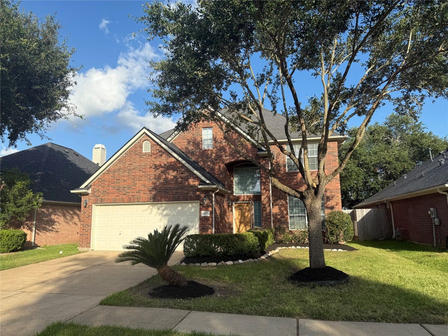 Property photo for 1627 Penmark Lane, Katy, TX