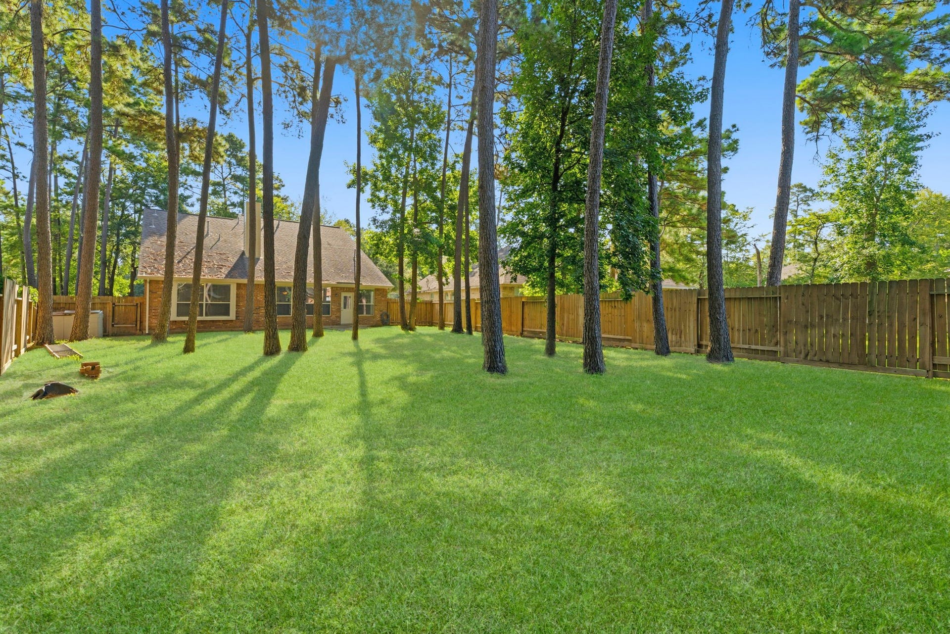3 Bonwick Court, The Woodlands, TX 77382 3 Bonwick Court, The Woodlands, TX 77382