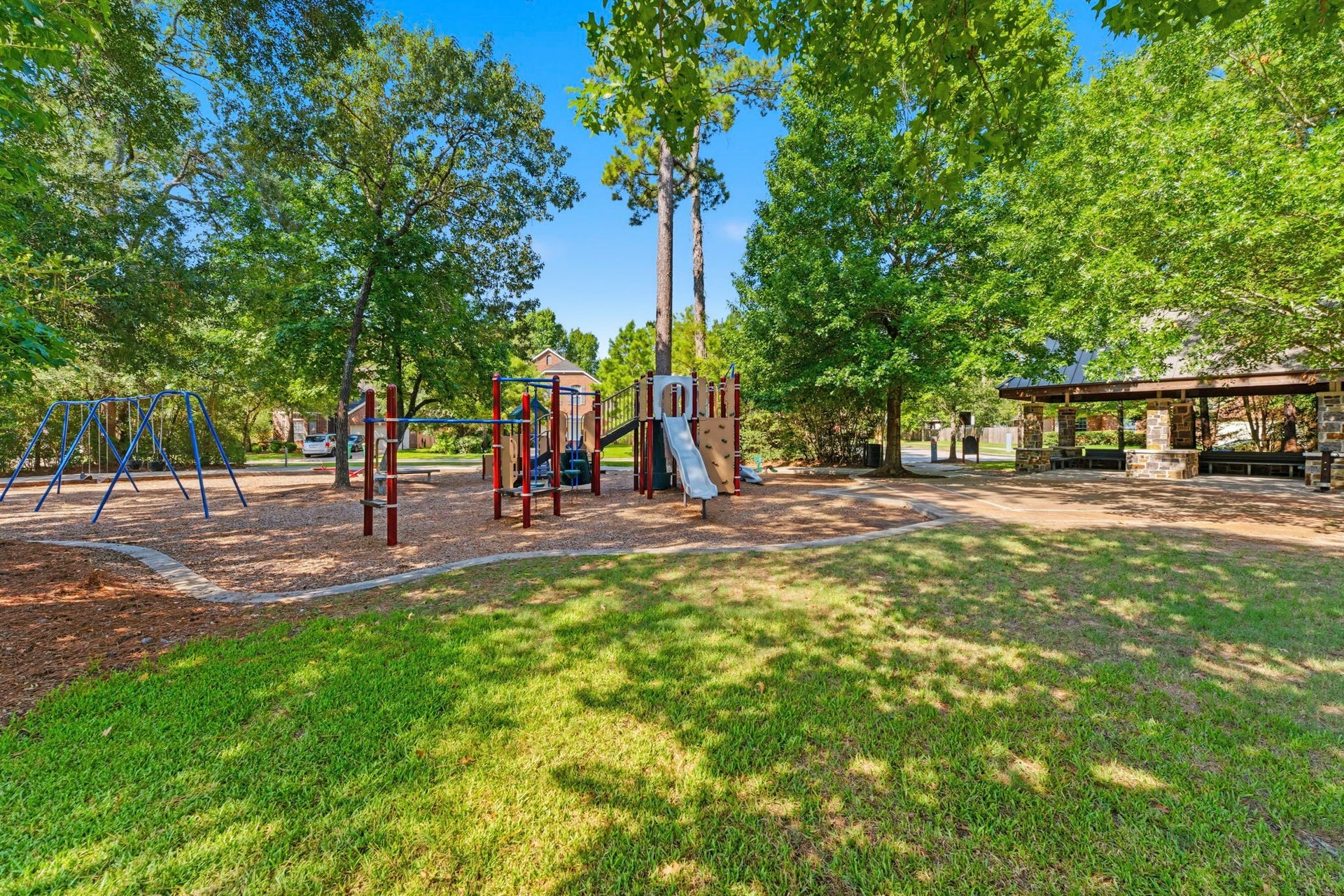 3 Bonwick Court, The Woodlands, TX 77382 3 Bonwick Court, The Woodlands, TX 77382