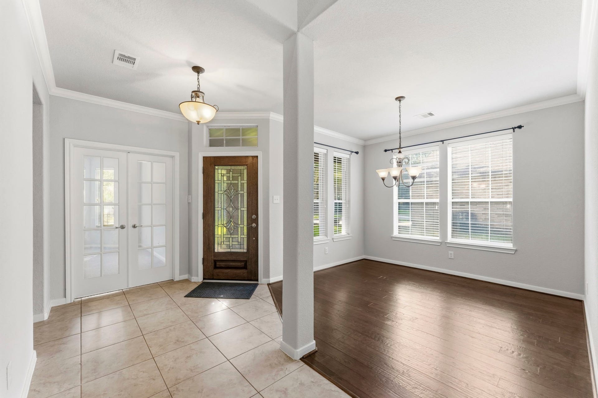 3 Bonwick Court, The Woodlands, TX 77382 3 Bonwick Court, The Woodlands, TX 77382