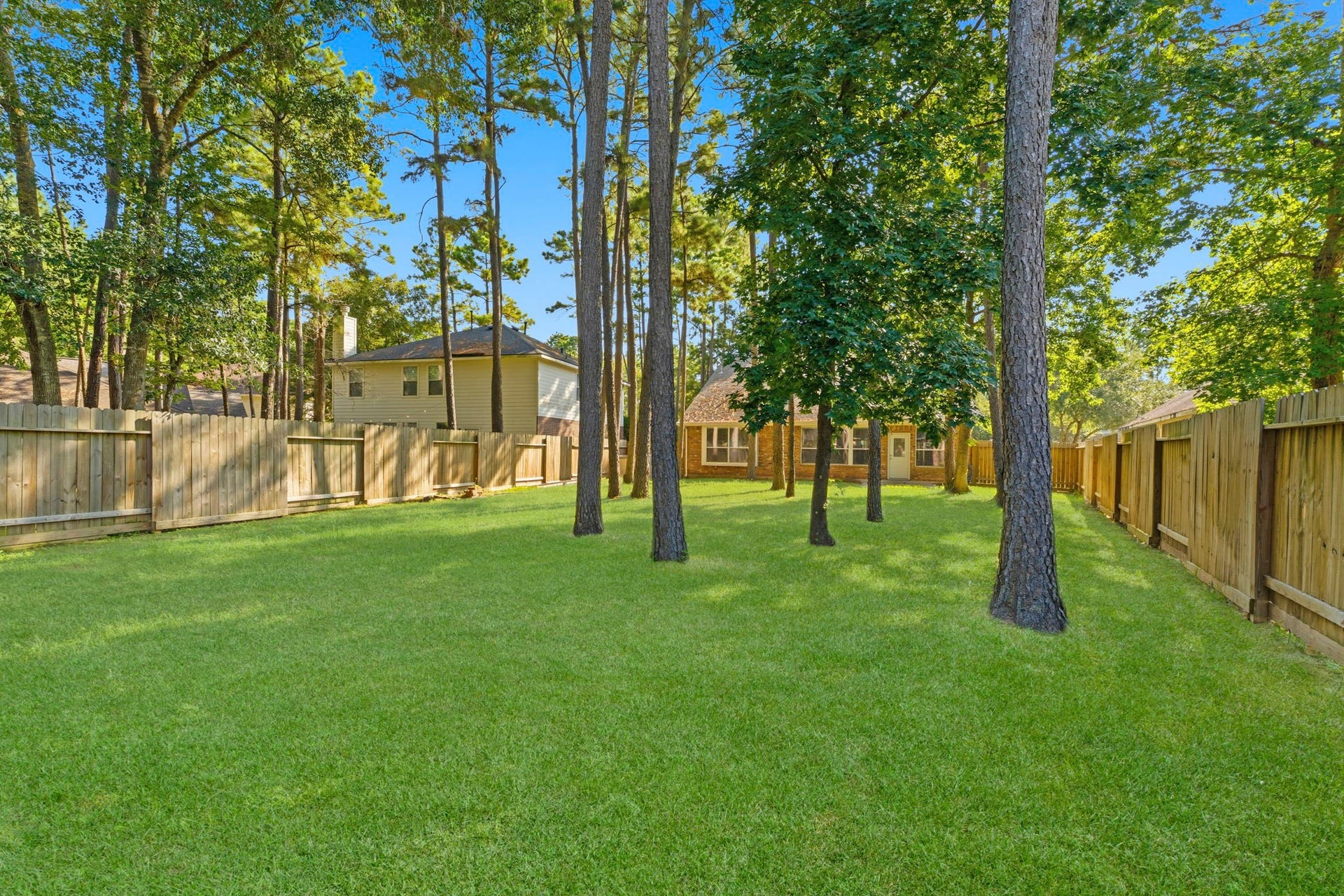 3 Bonwick Court, The Woodlands, TX 77382 3 Bonwick Court, The Woodlands, TX 77382