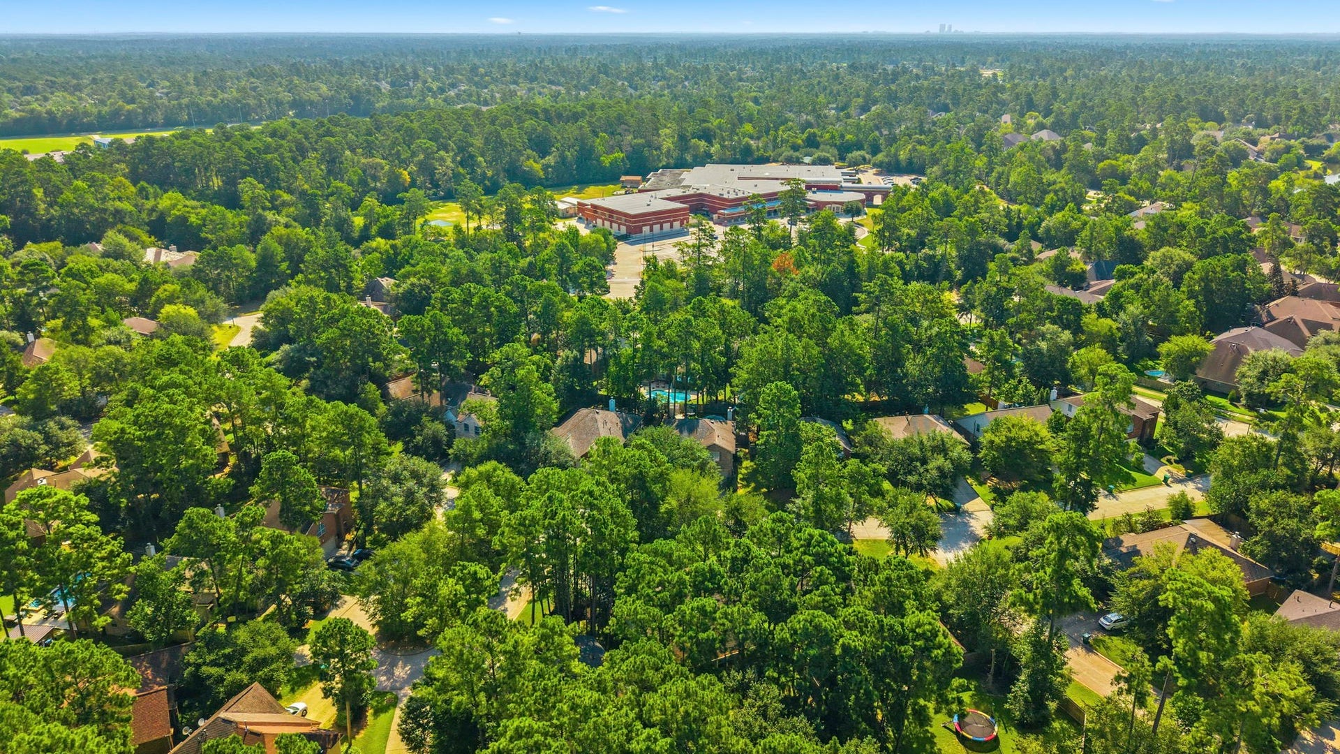 3 Bonwick Court, The Woodlands, TX 77382 3 Bonwick Court, The Woodlands, TX 77382