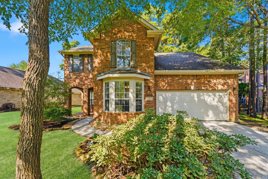 Property photo for 3 Bonwick Court, The Woodlands, TX