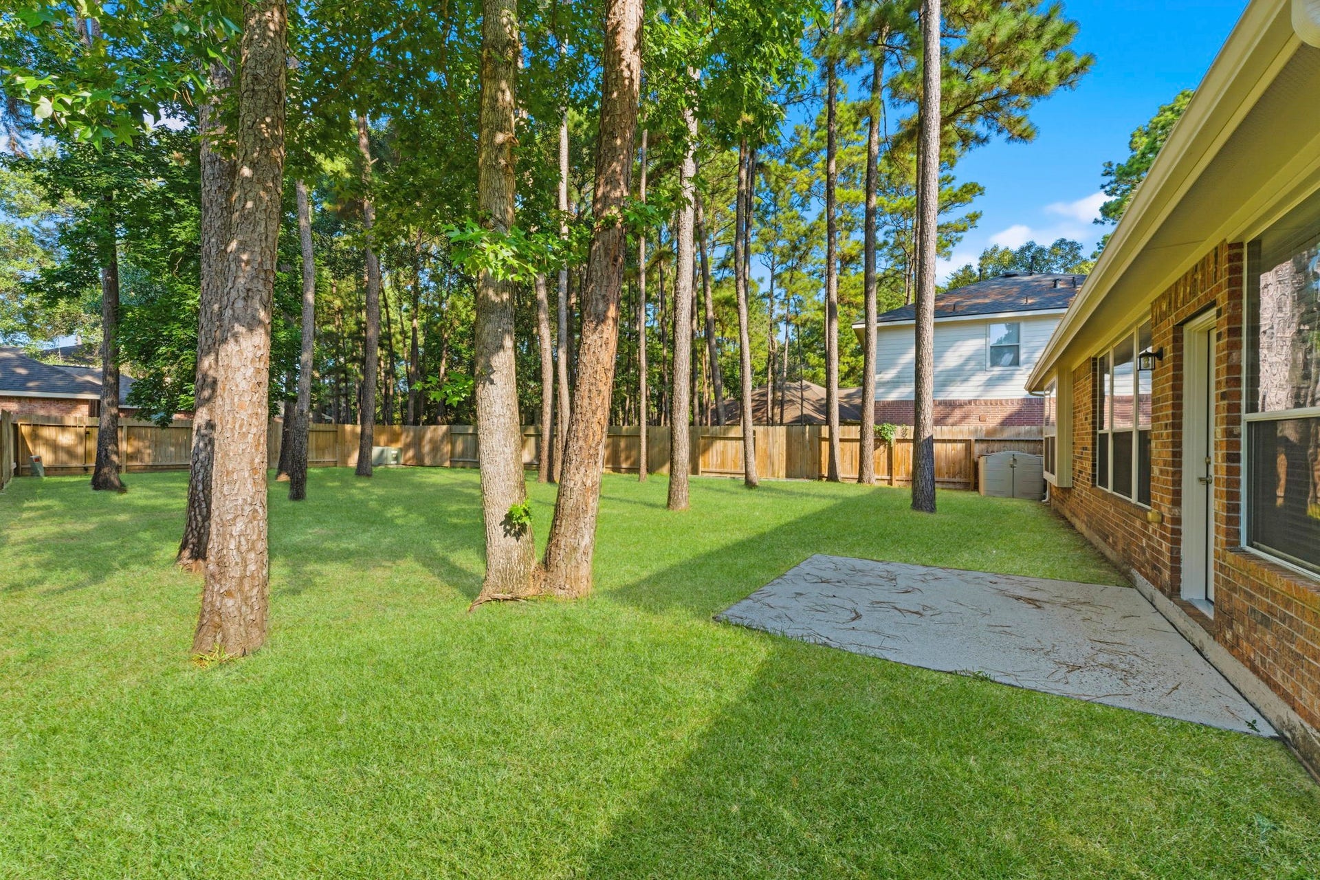 3 Bonwick Court, The Woodlands, TX 77382 3 Bonwick Court, The Woodlands, TX 77382