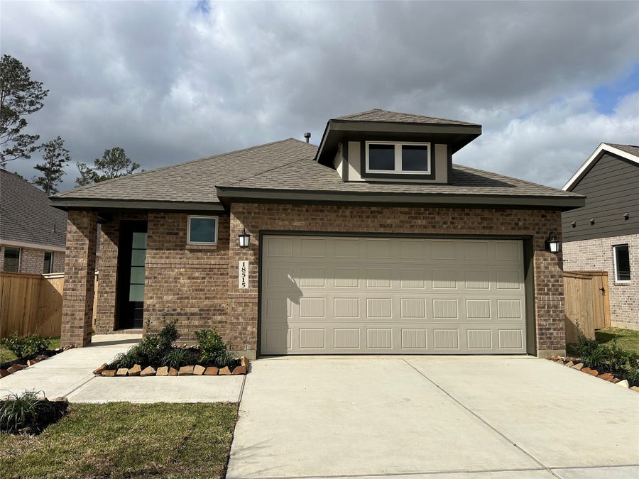 Property photo for 18515 Hazel Valley Drive, Crosby, TX