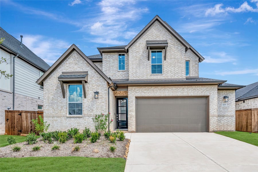 Property photo for 6909 Nubuck Drive, Montgomery, TX