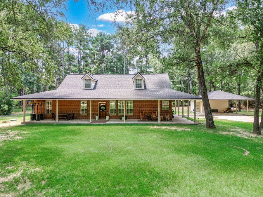 Property photo for 5423 Country Court, Magnolia, TX